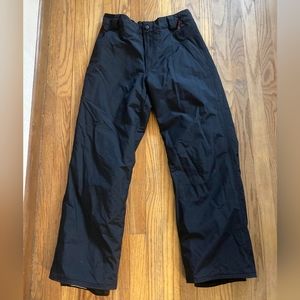 Obermeyer Men's Small Snow Pants